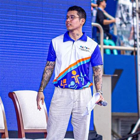mikee reyes age